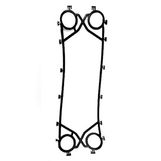 واشر پلیت مبدل صفحه ای【گسکت مبدل حرارتی】